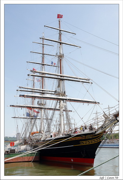 2013 - 06 - Armada Rouen 137